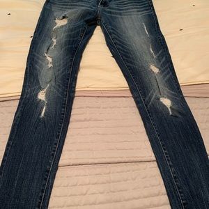 BKE Stella Skinny Jeans
